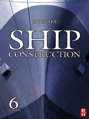 cover image of Ship Construction